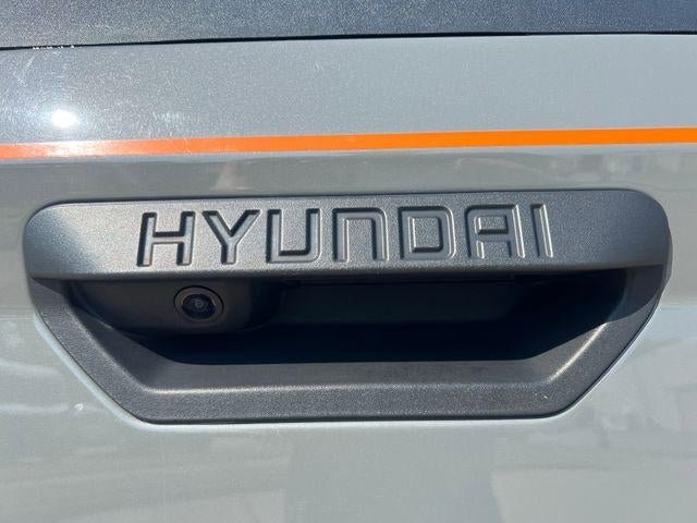 2022 Hyundai SANTA CRUZ SEL AWD