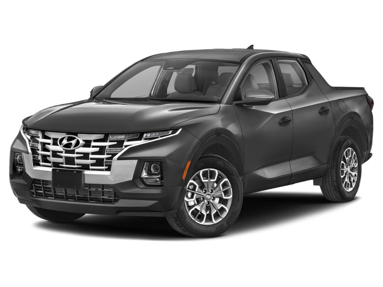 2022 Hyundai SANTA CRUZ SEL AWD