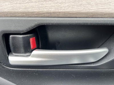 2024 Toyota Grand Highlander Platinum AWD (Natl)