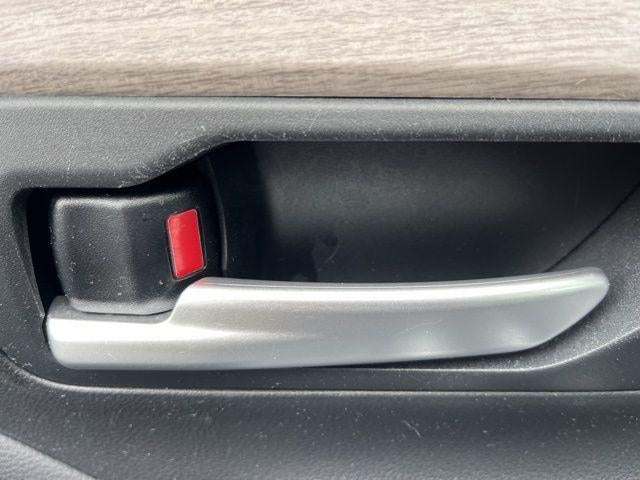 2024 Toyota Grand Highlander Platinum AWD (Natl)