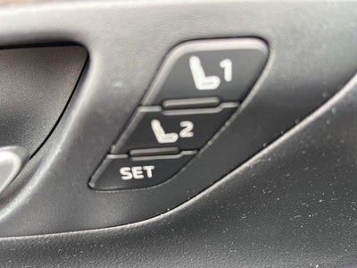 2024 Toyota Grand Highlander Platinum AWD (Natl)