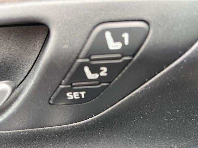 2024 Toyota Grand Highlander Platinum AWD (Natl)