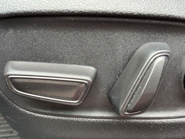 2024 Toyota Grand Highlander Platinum AWD (Natl)