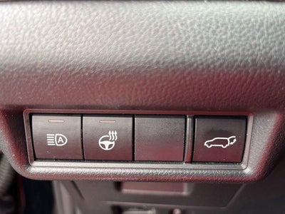 2024 Toyota Grand Highlander Platinum AWD (Natl)