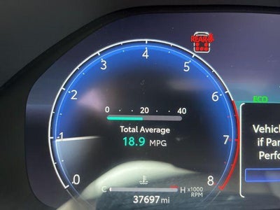 2024 Toyota Grand Highlander Platinum AWD (Natl)