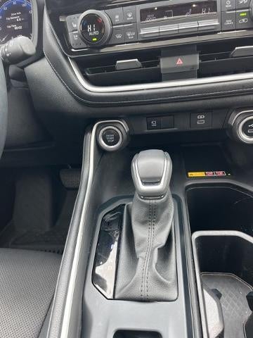 2024 Toyota Grand Highlander Platinum AWD (Natl)