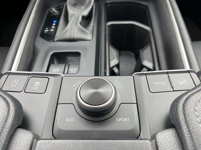 2024 Toyota Grand Highlander Platinum AWD (Natl)