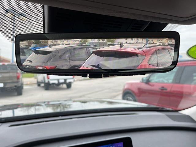 2024 Toyota Grand Highlander Platinum AWD (Natl)