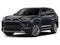 2024 Toyota Grand Highlander Platinum AWD (Natl)