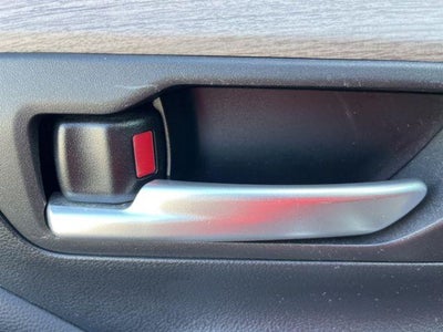 2024 Toyota Grand Highlander Limited AWD (Natl)