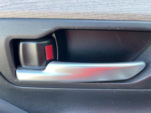 2024 Toyota Grand Highlander Limited AWD (Natl)