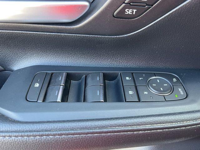 2024 Toyota Grand Highlander Limited AWD (Natl)