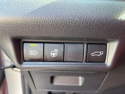 2024 Toyota Grand Highlander Limited AWD (Natl)