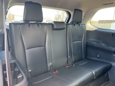 2024 Toyota Grand Highlander Limited AWD (Natl)