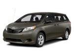 2014 Toyota Sienna 5dr 8-Pass Van V6 LE FWD (Natl)
