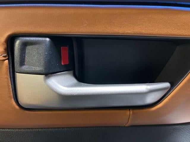 2024 Toyota Tundra 4WD 4WD 1794 Edition Hybrid CrewMax 5.5' Bed (Natl)