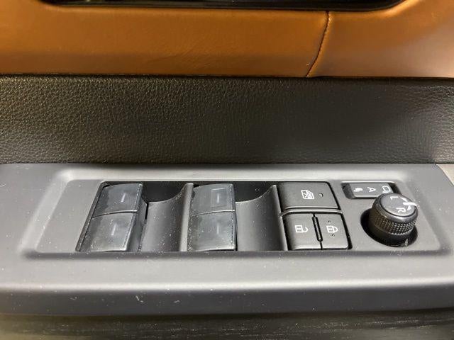 2024 Toyota Tundra 4WD 4WD 1794 Edition Hybrid CrewMax 5.5' Bed (Natl)