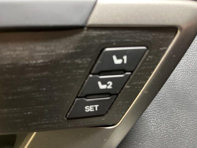 2024 Toyota Tundra 4WD 4WD 1794 Edition Hybrid CrewMax 5.5' Bed (Natl)