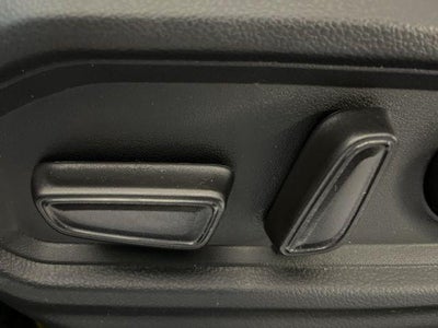 2024 Toyota Tundra 4WD 4WD 1794 Edition Hybrid CrewMax 5.5' Bed (Natl)