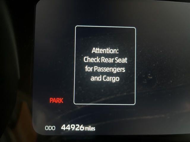 2024 Toyota Tundra 4WD 4WD 1794 Edition Hybrid CrewMax 5.5' Bed (Natl)