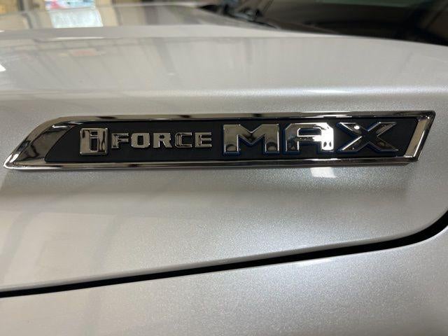 2024 Toyota Tundra 4WD 4WD 1794 Edition Hybrid CrewMax 5.5' Bed (Natl)