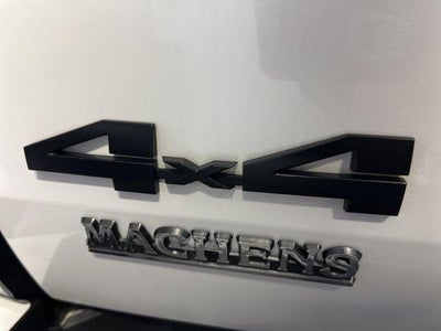 2024 Toyota Tundra 4WD 4WD 1794 Edition Hybrid CrewMax 5.5' Bed (Natl)