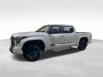 2024 Toyota Tundra 4WD 4WD 1794 Edition Hybrid CrewMax 5.5' Bed (Natl)