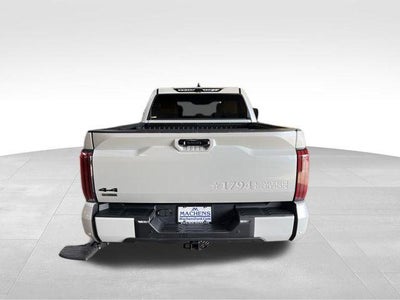 2024 Toyota Tundra 4WD 4WD 1794 Edition Hybrid CrewMax 5.5' Bed (Natl)