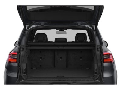2022 BMW X5 xDrive40i Sports Activity Vehicle