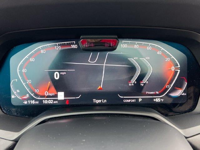 2022 BMW X7 xDrive40i Sports Activity Vehicle