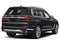 2022 BMW X7 xDrive40i Sports Activity Vehicle