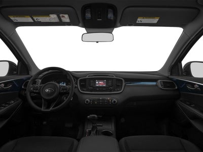 2016 Kia Sorento FWD 4dr 2.4L L