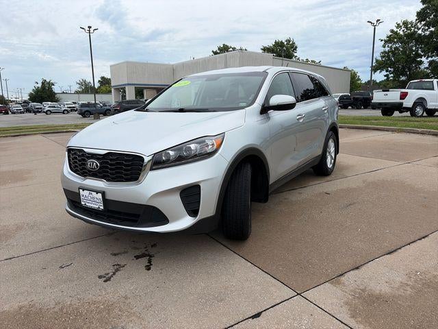 2019 Kia Sorento L FWD