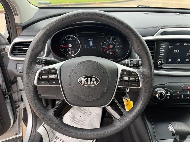 2019 Kia Sorento L FWD