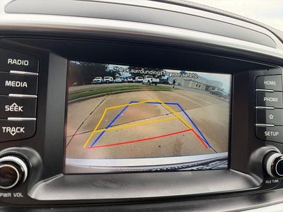 2019 Kia Sorento L FWD