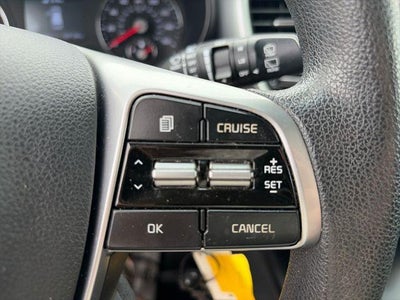 2019 Kia Sorento L FWD