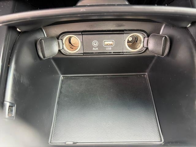2019 Kia Sorento L FWD