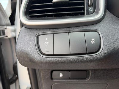2019 Kia Sorento L FWD