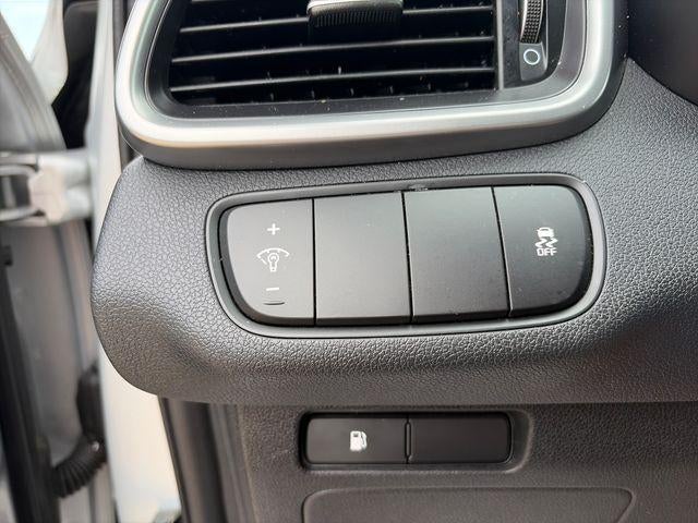 2019 Kia Sorento L FWD