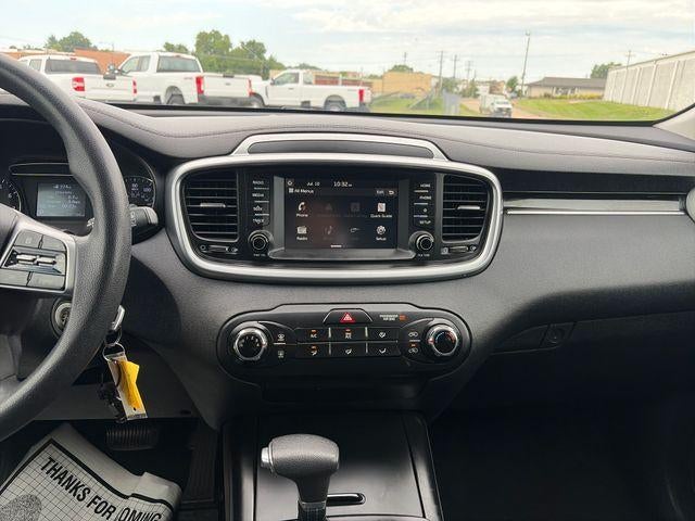2019 Kia Sorento L FWD