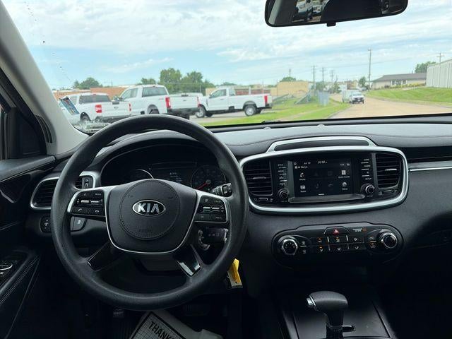 2019 Kia Sorento L FWD