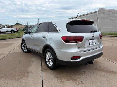 2019 Kia Sorento L FWD