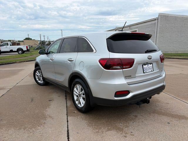 2019 Kia Sorento L FWD