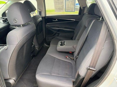 2019 Kia Sorento L FWD