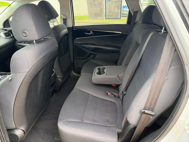 2019 Kia Sorento L FWD