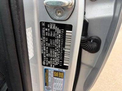 2019 Kia Sorento L FWD