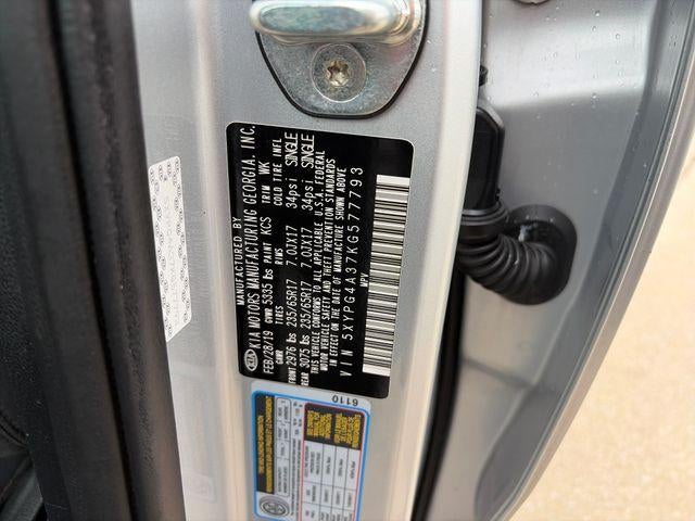 2019 Kia Sorento L FWD