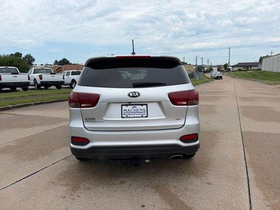 2019 Kia Sorento L FWD