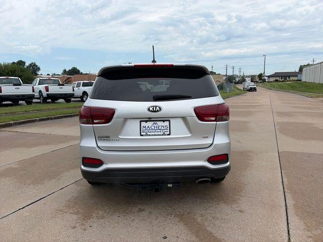 2019 Kia Sorento L FWD