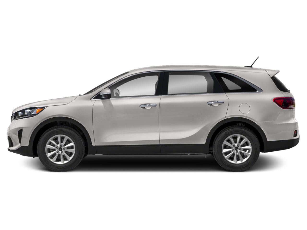 2019 Kia Sorento L FWD